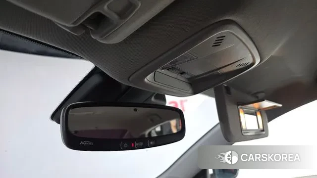 Chevrolet (GM Daewoo) All New Malibu id 3656655 из Кореи 8