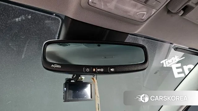 Chevrolet (GM Daewoo) The New Trax id 3403174 из Кореи 8