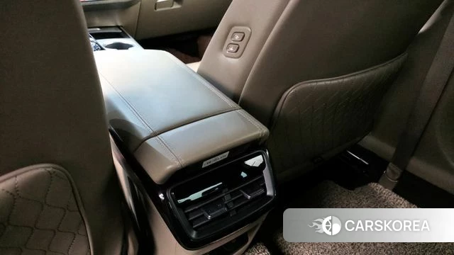 Kia K8 id 3922638 из Кореи 8