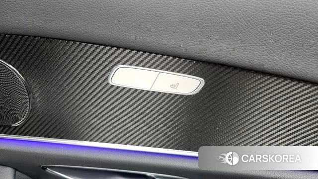 Mercedes-Benz E-Class W213 id 3631987 из Кореи 8