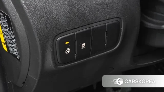 Kia The New Ray id 3504912 из Кореи 8