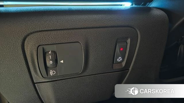 Renault Korea (Samsung) The New SM6 id 4893830 из Кореи 8
