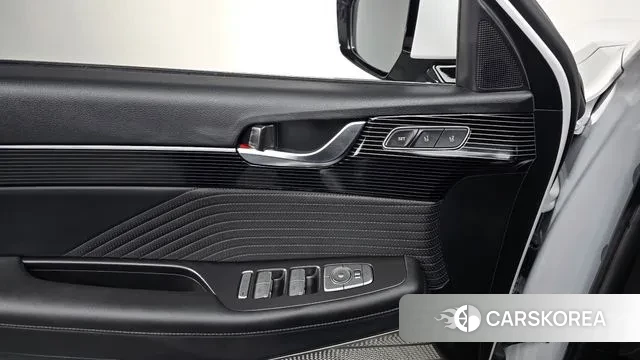 Hyundai The New Palisade id 3447396 из Кореи 8