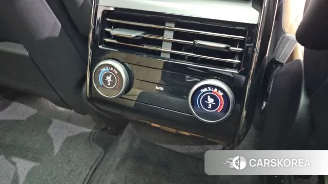 Land Rover Range Rover Sport 3rd Generation id 3491724 из Кореи 8