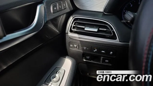 Hyundai Palisade id 2880825 из Кореи 8