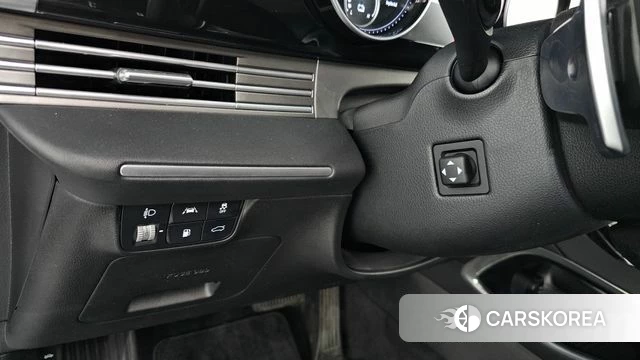 Hyundai The New Grandeur IG Hybrid id 3941449 из Кореи 8