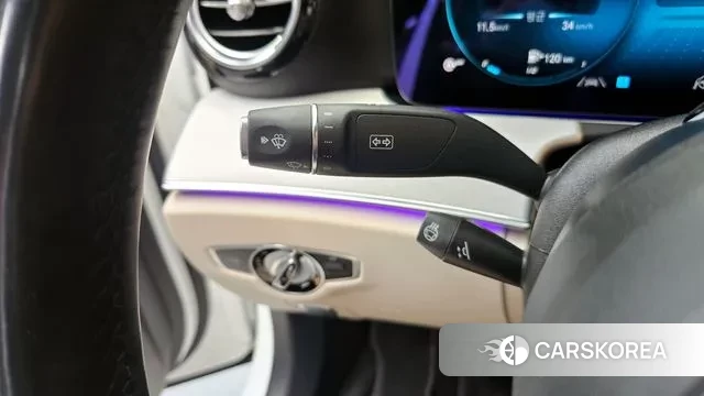 Mercedes-Benz E-Class W213 id 3479354 из Кореи 8