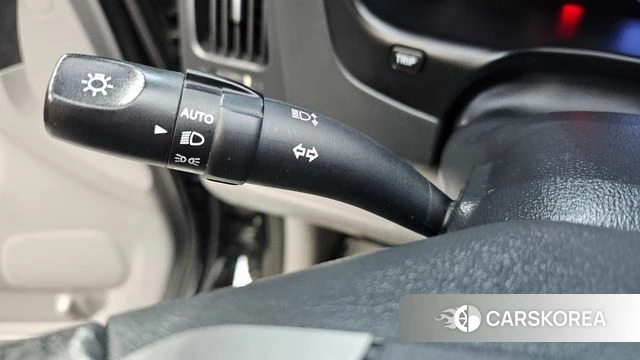 Hyundai The New Grand Starex id 4900675 из Кореи 8