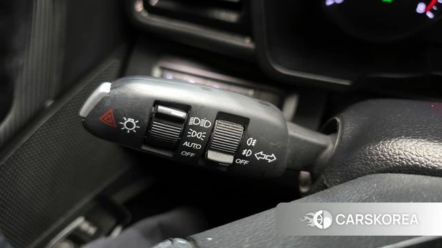 Ssangyong Berry New Tivoli id 4303823 из Кореи 8