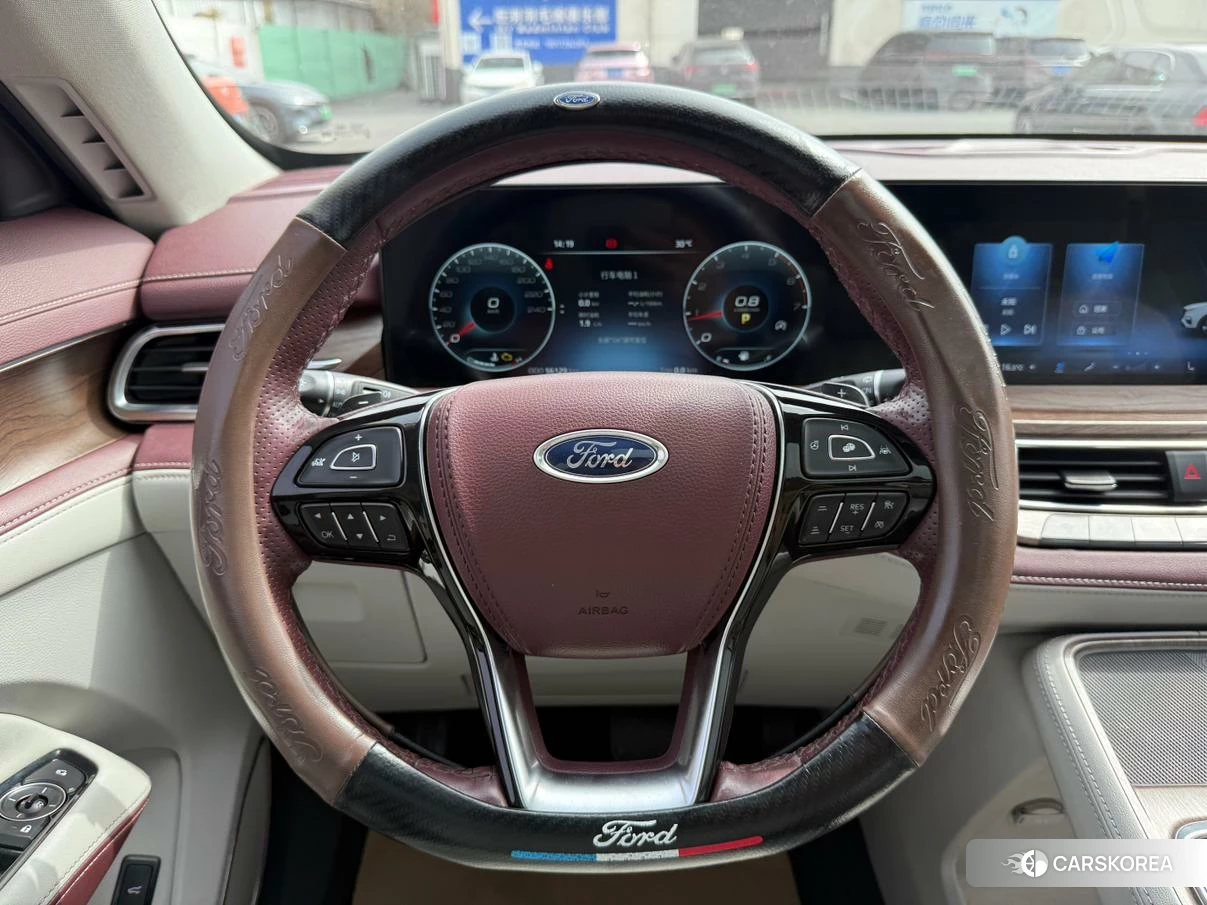 Ford Lingyu id 4455384 из Китая 8