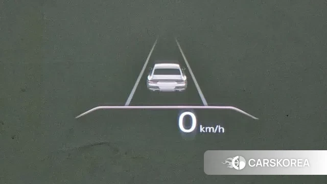 Genesis G80 (RG3) id 3681729 из Кореи 8