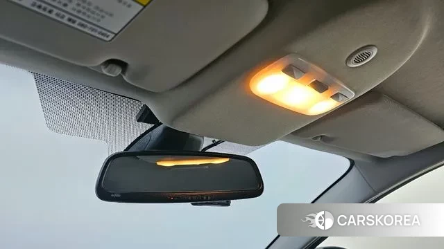 Renault Korea (Samsung) SM3 Neo id 3647134 из Кореи 8