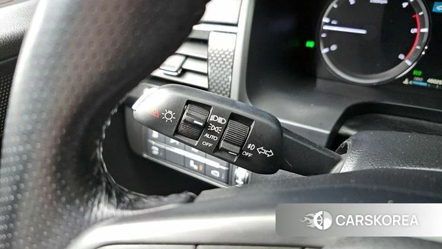 Ssangyong Rexton Sports Cannes id 4179844 из Кореи 8