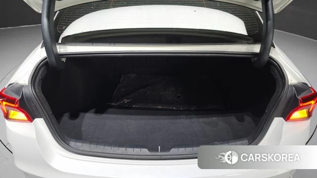 Kia K5 3rd generation id 4557034 из Кореи 8