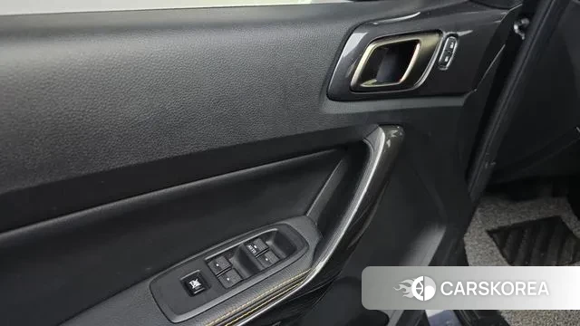 Ford Ranger 3rd Generation id 3576874 из Кореи 8