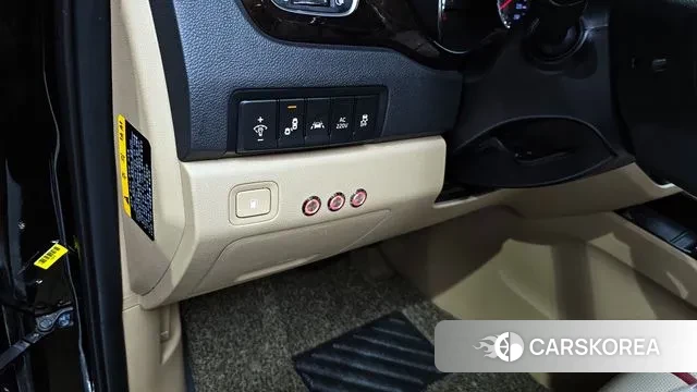 Kia The New Carnival id 2976794 из Кореи 8