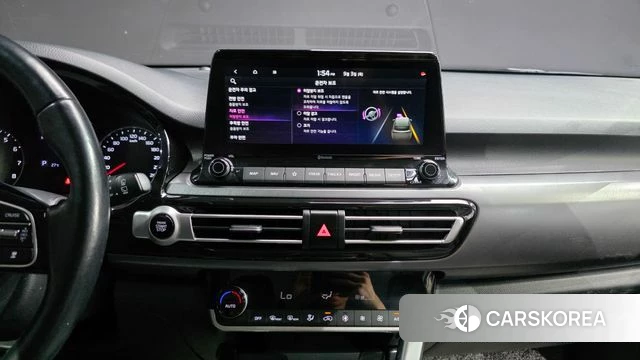 Kia Seltos id 4764740 из Кореи 8