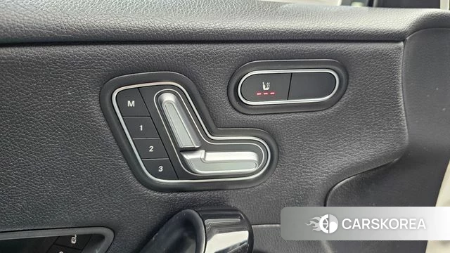 Mercedes-Benz A-Class W177 id 4712843 из Кореи 8