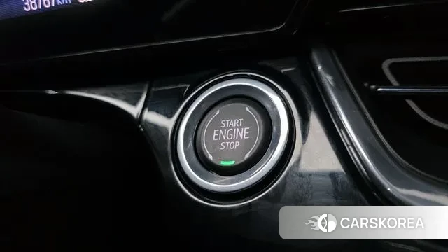 Chevrolet (GM Daewoo) Trax Crossover id 3393828 из Кореи 8