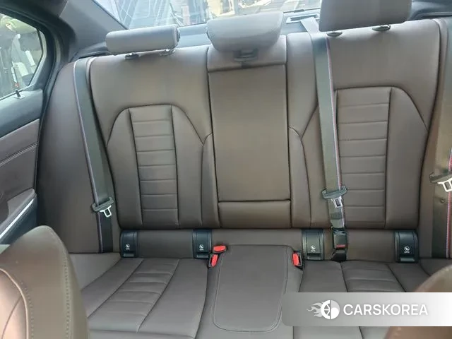 BMW 3 Series (G20) id 3614477 из Кореи 8