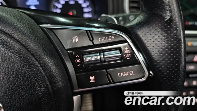 Kia Sportage The Bold id 2694017 из Кореи 8