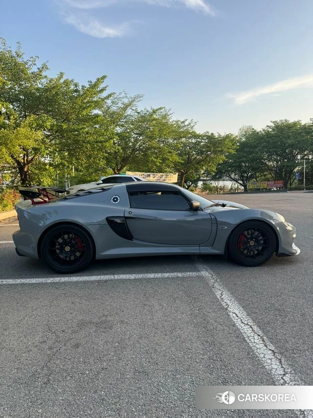Lotus Exiji id 4267997 из Кореи 8