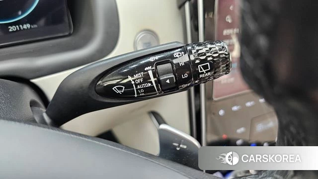 Hyundai Tucson Hybrid (NX4) id 4542172 из Кореи 8