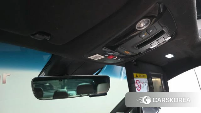 Kia K8 Hybrid id 4230579 из Кореи 8