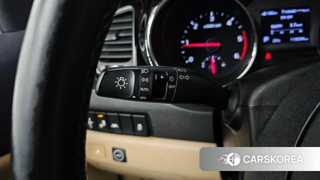 Kia The New Carnival id 4900390 из Кореи 8