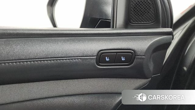 Hyundai The New Tucson Hybrid (NX4) id 4315418 из Кореи 8