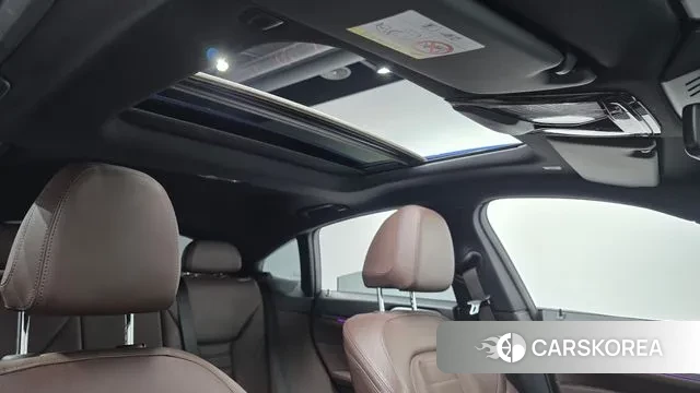 BMW i4 id 3492122 из Кореи 8