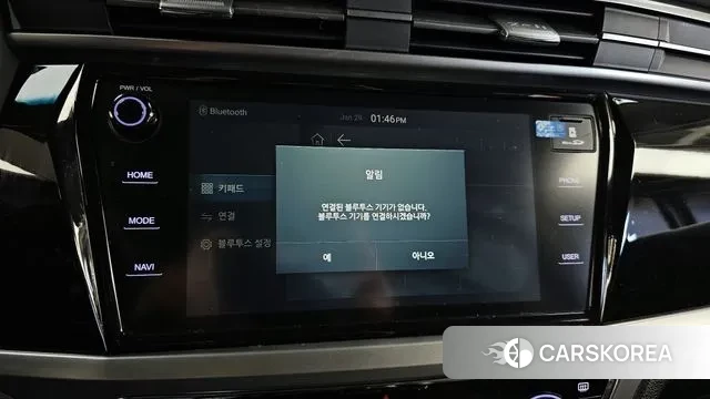 Ssangyong Beautiful Korando id 3636045 из Кореи 8