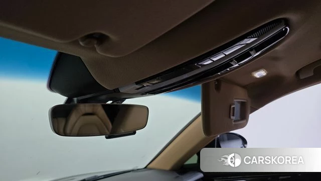 Porsche Panamera (971) id 4339884 из Кореи 8