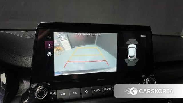 Kia Seltos id 4676737 из Кореи 8