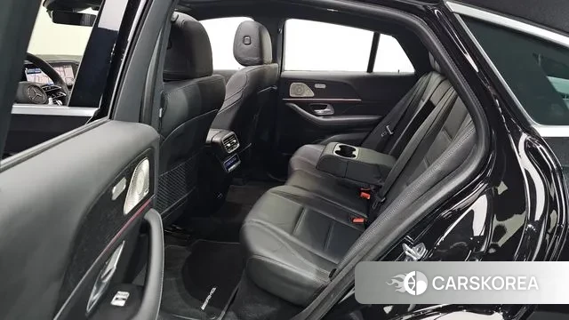 Mercedes-Benz GLE-Class W167 id 3658815 из Кореи 8