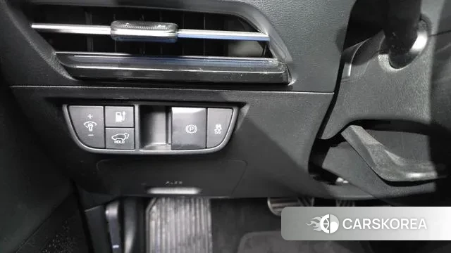 Kia EV6 id 3581385 из Кореи 8