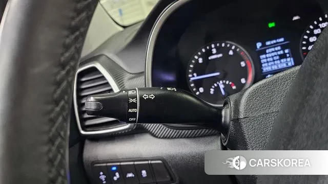 Hyundai All New Tucson id 3601837 из Кореи 8