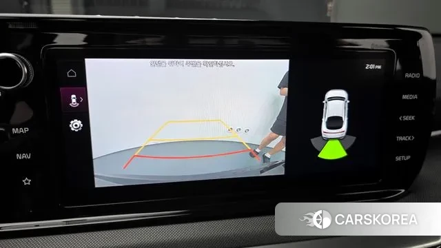 Kia K5 3rd generation id 2890662 из Кореи 8