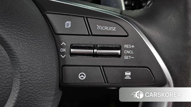 Hyundai Sonata (DN8) id 4624970 из Кореи 8