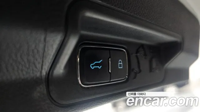 Ford Explorer 6th Generation id 2754042 из Кореи 8