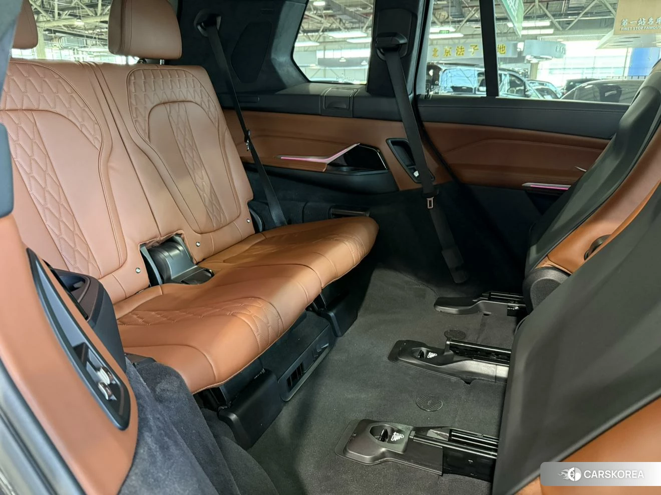 BMW X7 id 4452223 из Китая 8