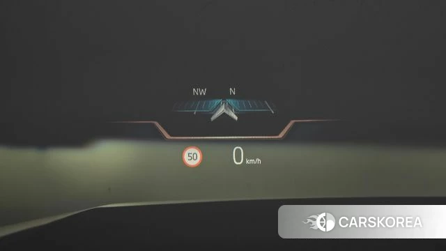 BMW 5 Series (G60) id 3952552 из Кореи 8