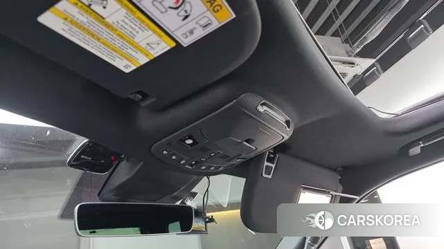 Lincoln Navigator 4th generation id 3252709 из Кореи 8