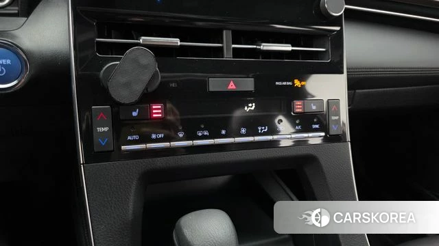 Toyota Avalon 5th Generation id 4543011 из Кореи 8