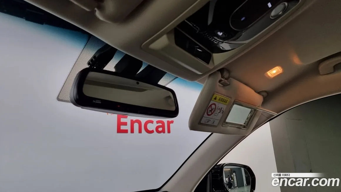 Ssangyong All New Rexton id 1962205 из Кореи 8