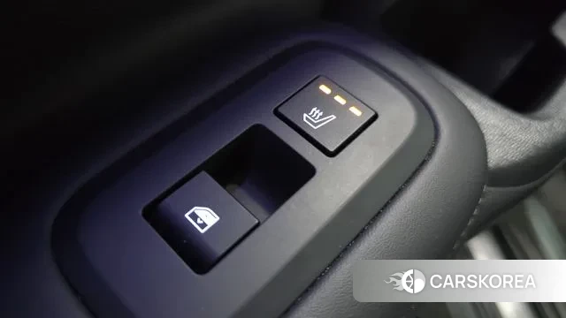 Hyundai Santa Fe (MX5) id 3549752 из Кореи 8