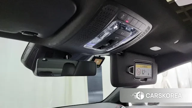 Mercedes-Benz CLA-Class C118 id 3389178 из Кореи 8