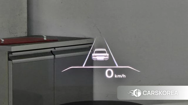 Genesis G80 (RG3) id 4759371 из Кореи 8