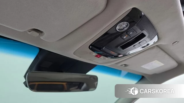 Kia The New K8 Hybrid id 3870181 из Кореи 8