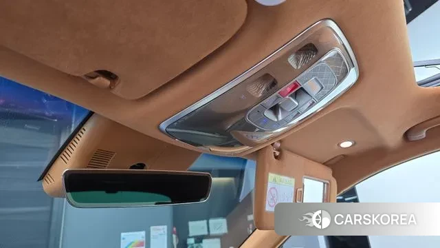 Genesis GV80 id 3517944 из Кореи 8